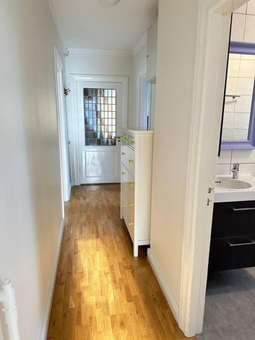 Beautiful 2 Bedroom Apartment Downtown Reykjavík Zewnętrze zdjęcie